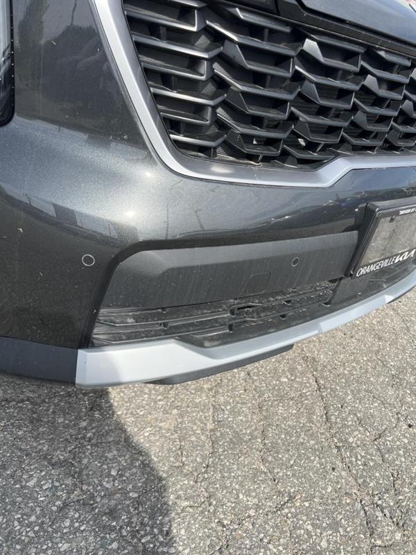 kia Sorento HEV 2025 - 11