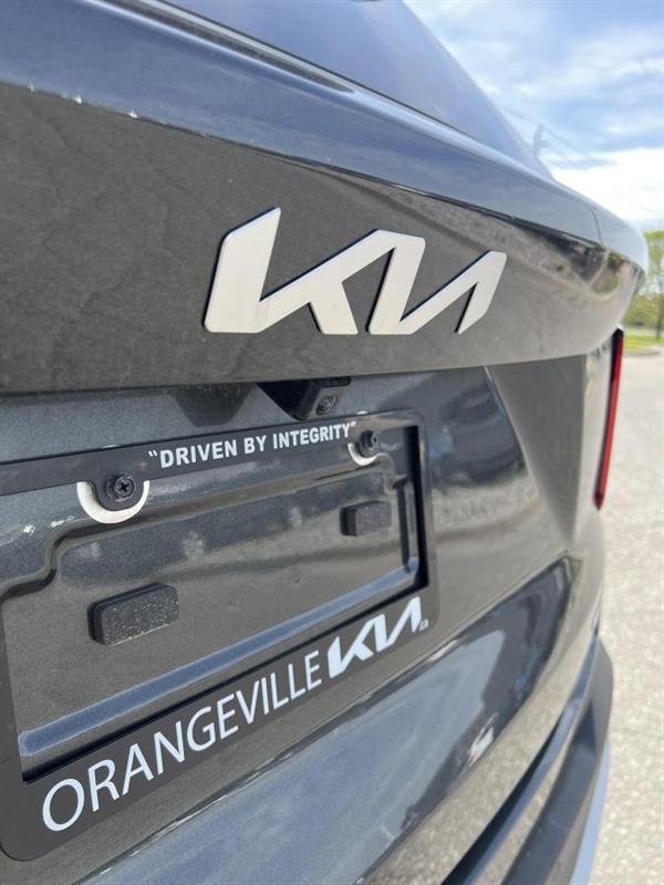 kia Sorento HEV 2025 - 12