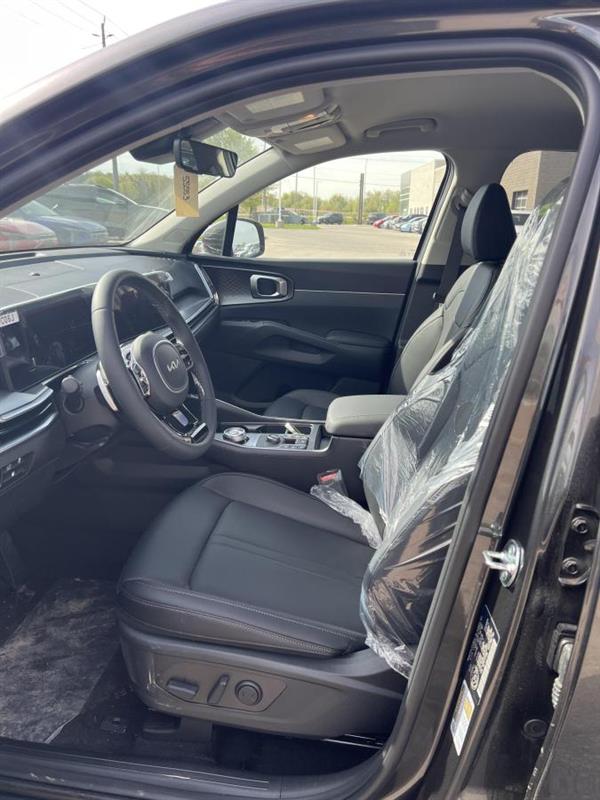 kia Sorento HEV 2025 - 15