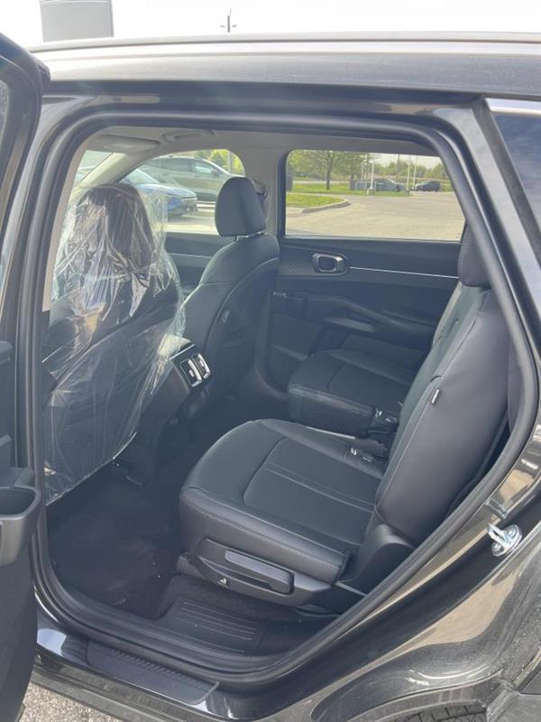 kia Sorento HEV 2025 - 16