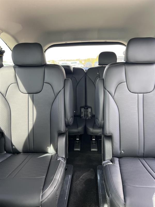 kia Sorento HEV 2025 - 17