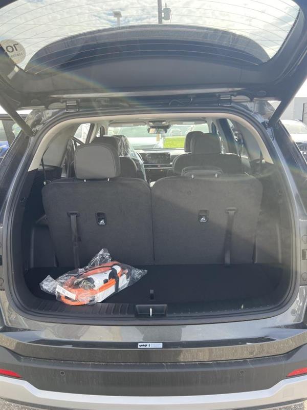 kia Sorento HEV 2025 - 18