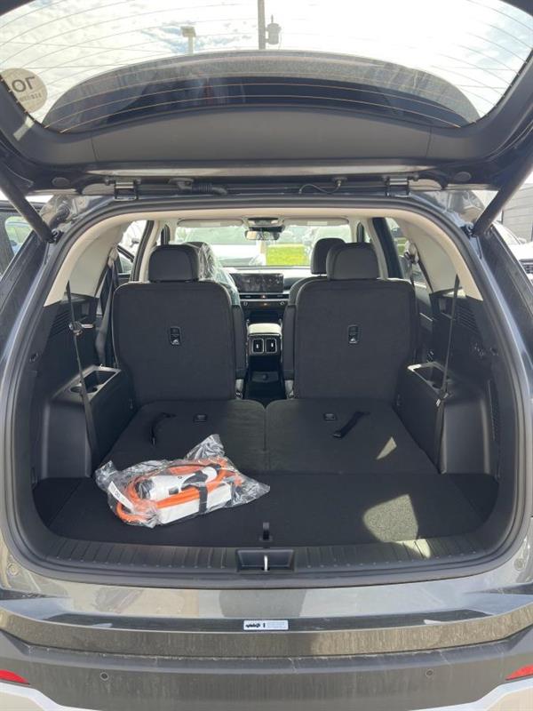 kia Sorento HEV 2025 - 19
