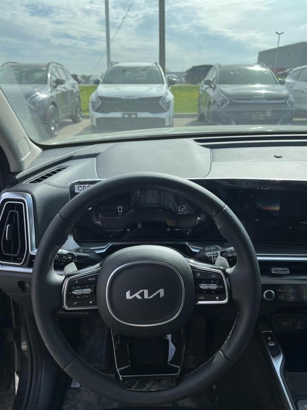 kia Sorento HEV 2025 - 21