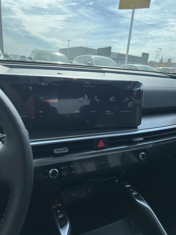 kia Sorento HEV 2025 - 23