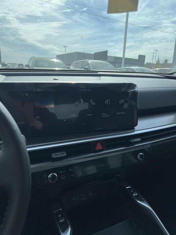 kia Sorento HEV 2025 - 24