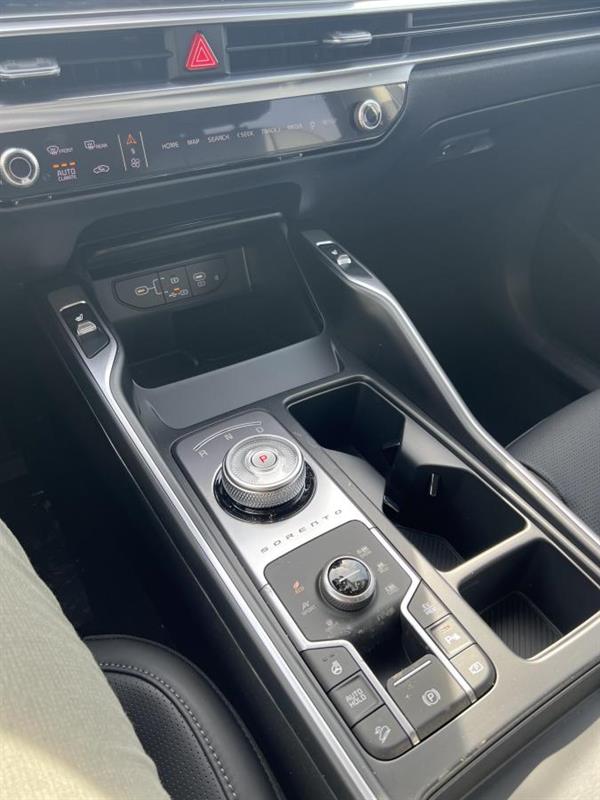 kia Sorento HEV 2025 - 25