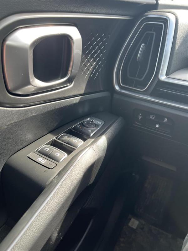 kia Sorento HEV 2025 - 26