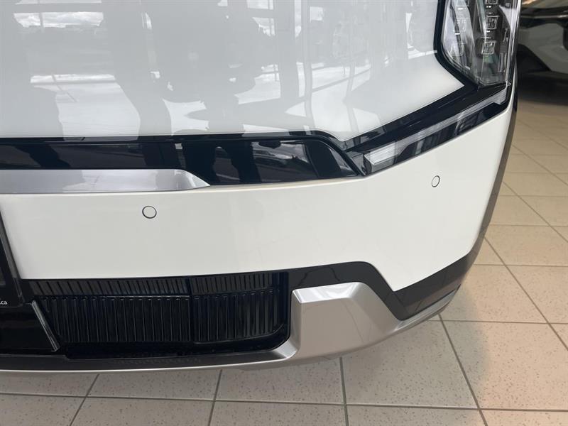 kia EV9 2026 - 11