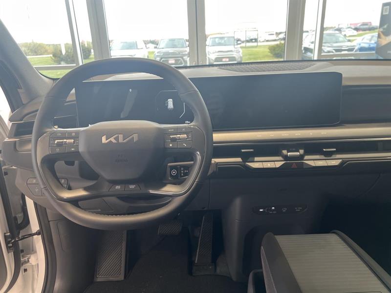 kia EV9 2026 - 22