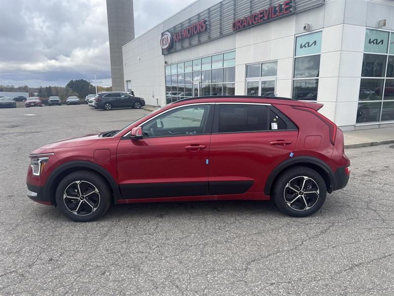 kia Niro PHEV 2025 - 2