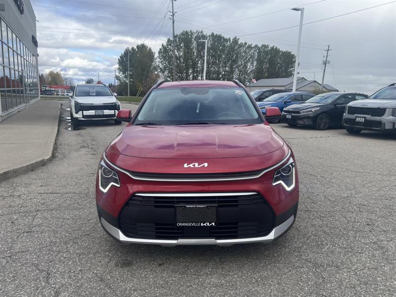 kia Niro PHEV 2025 - 9