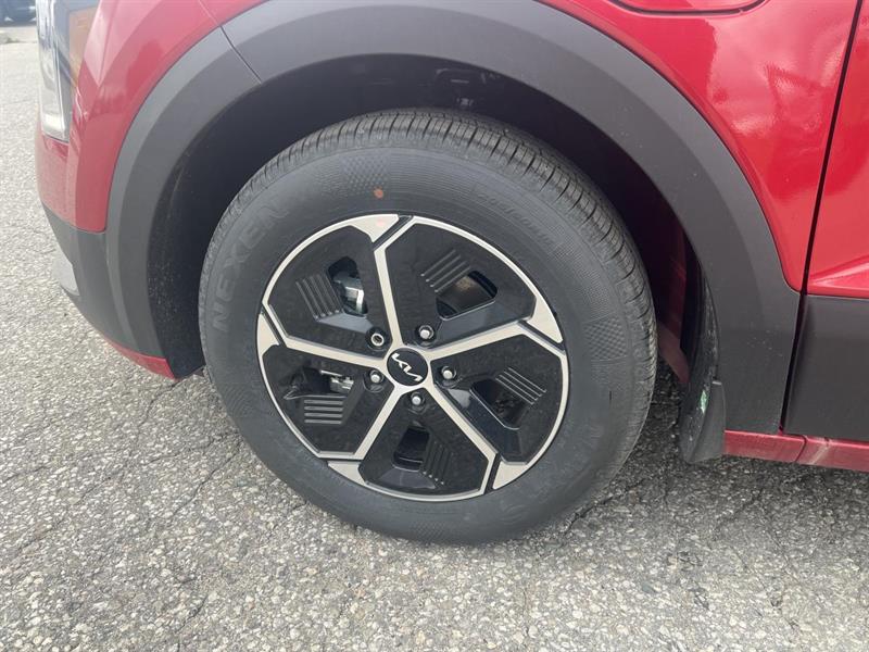 kia Niro PHEV 2025 - 10