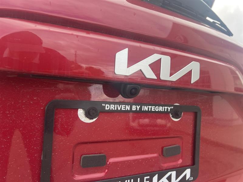 kia Niro PHEV 2025 - 11