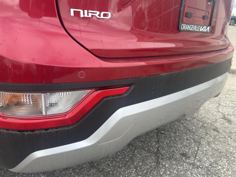 kia Niro PHEV 2025 - 12