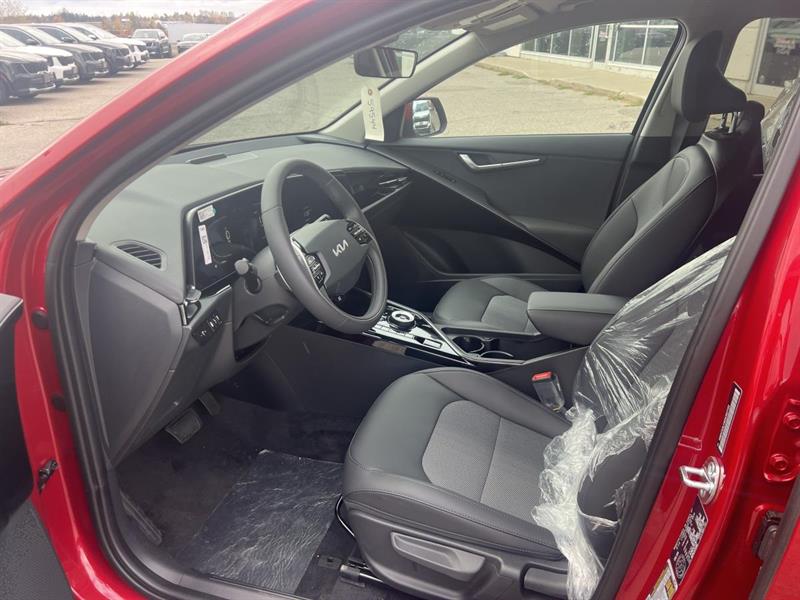 kia Niro PHEV 2025 - 13