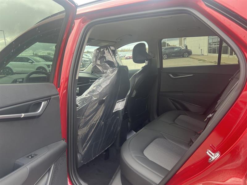 kia Niro PHEV 2025 - 15