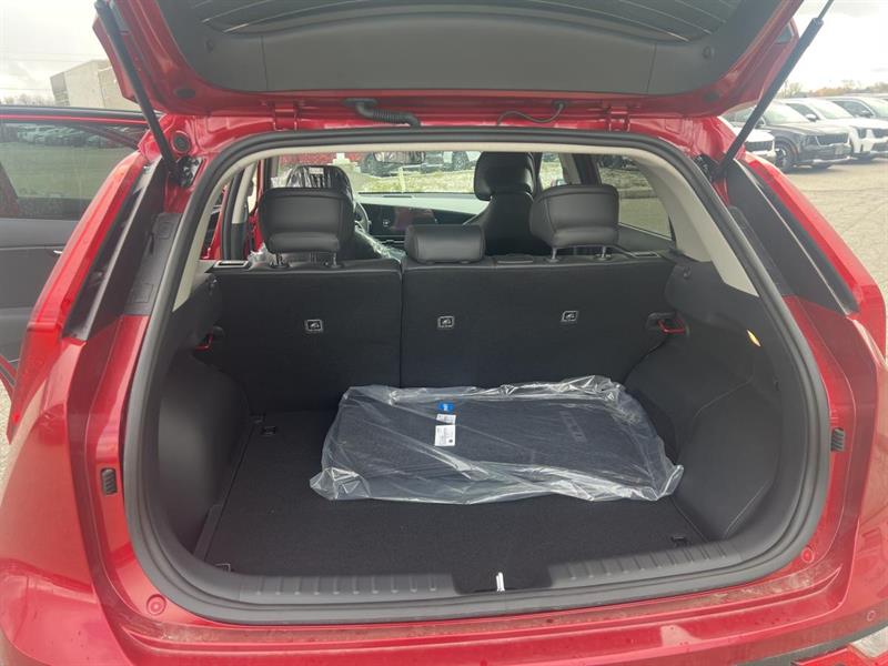kia Niro PHEV 2025 - 16