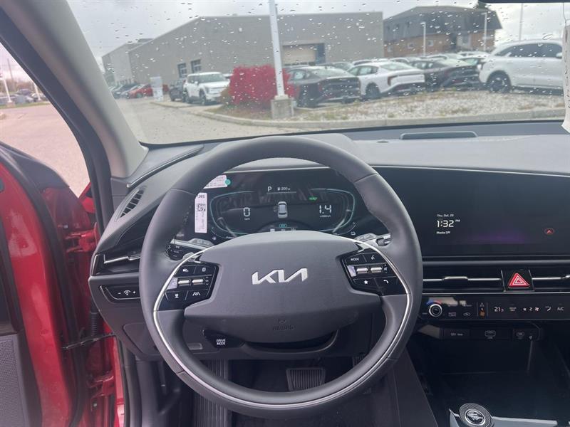 kia Niro PHEV 2025 - 17