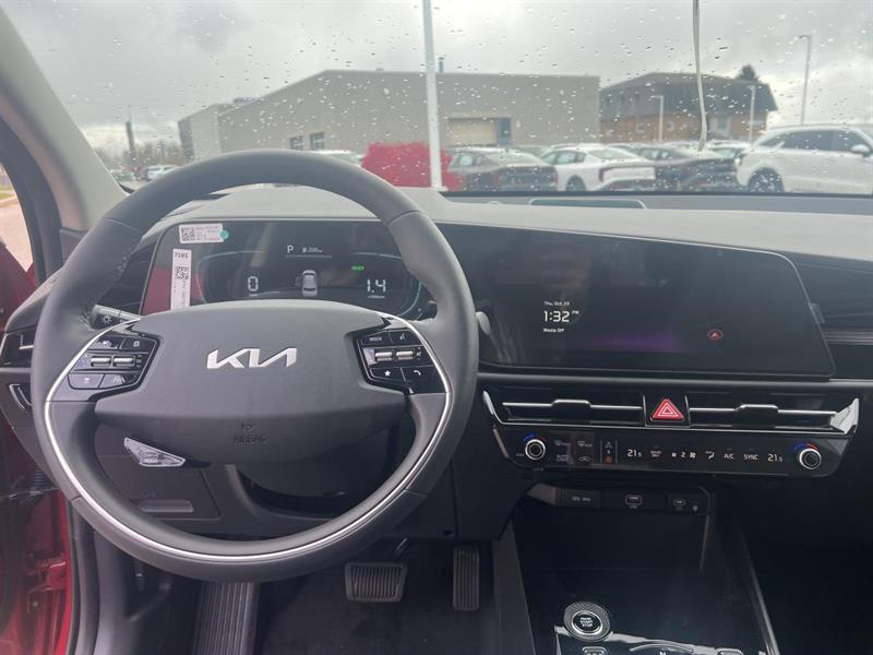 kia Niro PHEV 2025 - 18