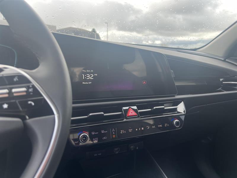 kia Niro PHEV 2025 - 19