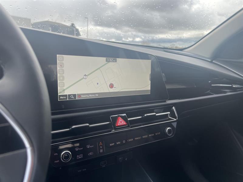 kia Niro PHEV 2025 - 20