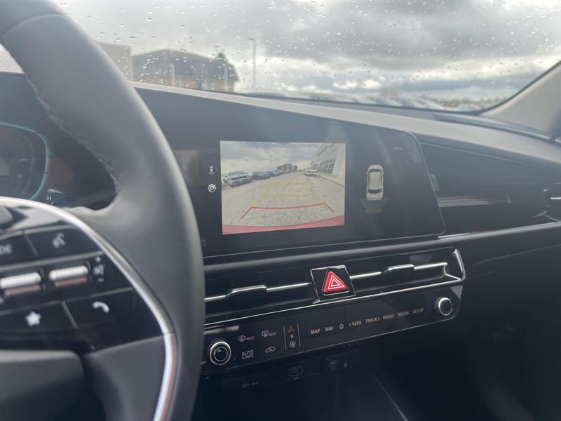 kia Niro PHEV 2025 - 21