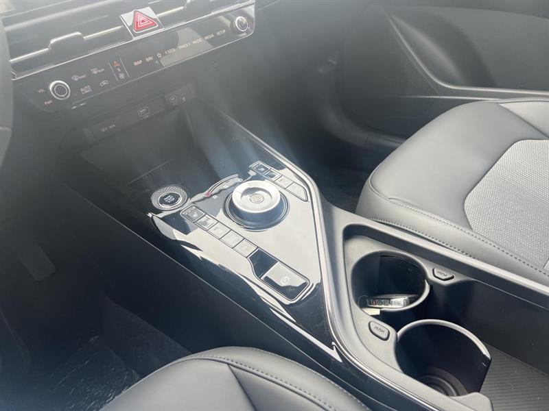 kia Niro PHEV 2025 - 22