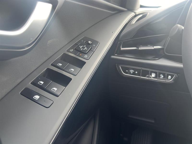 kia Niro PHEV 2025 - 23