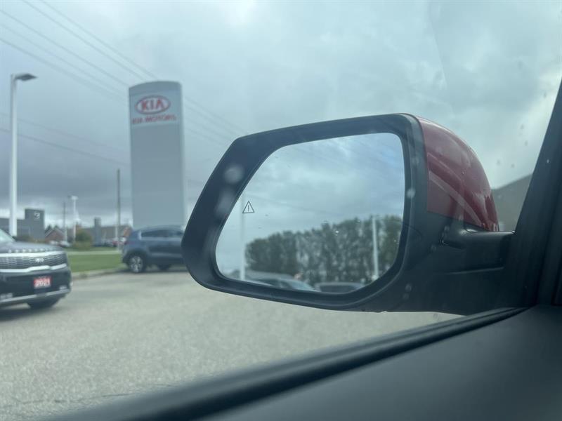 kia Niro PHEV 2025 - 24