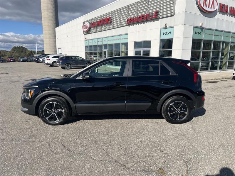 kia Niro PHEV 2026 - 2