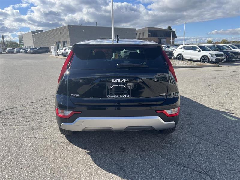kia Niro PHEV 2026 - 4