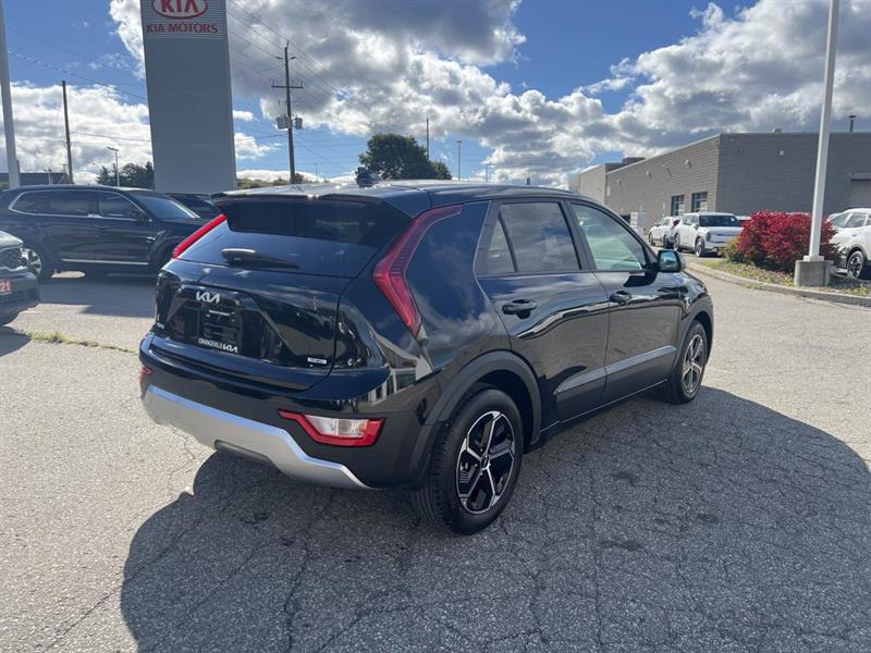 kia Niro PHEV 2026 - 5