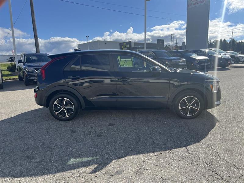 kia Niro PHEV 2026 - 6