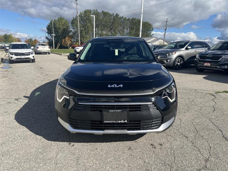 kia Niro PHEV 2026 - 9