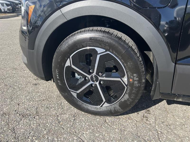 kia Niro PHEV 2026 - 10