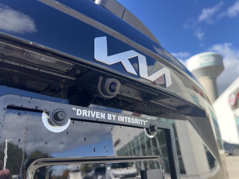 kia Niro PHEV 2026 - 11