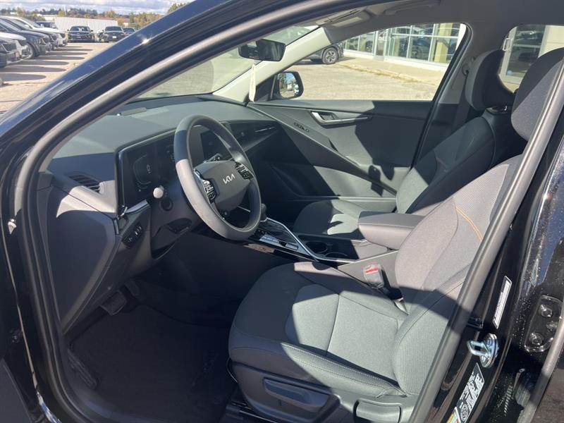 kia Niro PHEV 2026 - 12