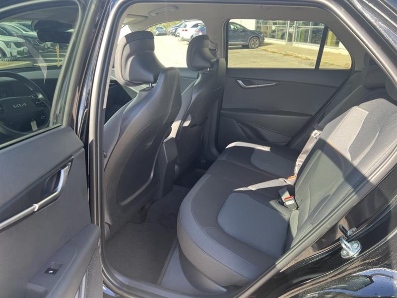 kia Niro PHEV 2026 - 13