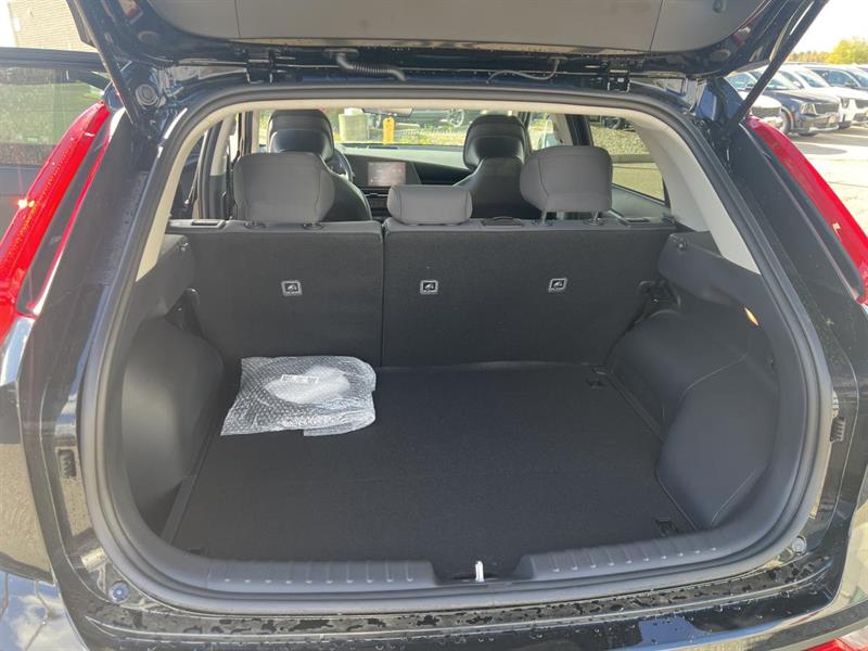 kia Niro PHEV 2026 - 15