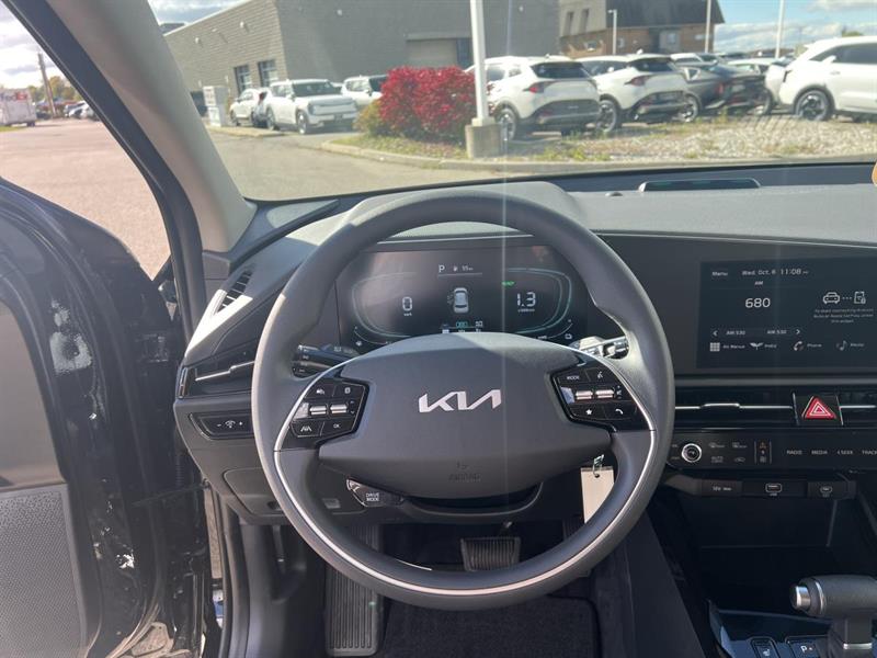 kia Niro PHEV 2026 - 16