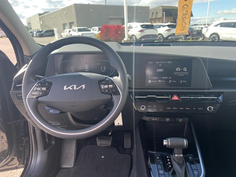 kia Niro PHEV 2026 - 17