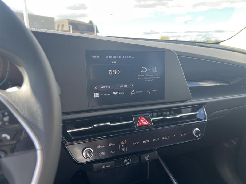 kia Niro PHEV 2026 - 18