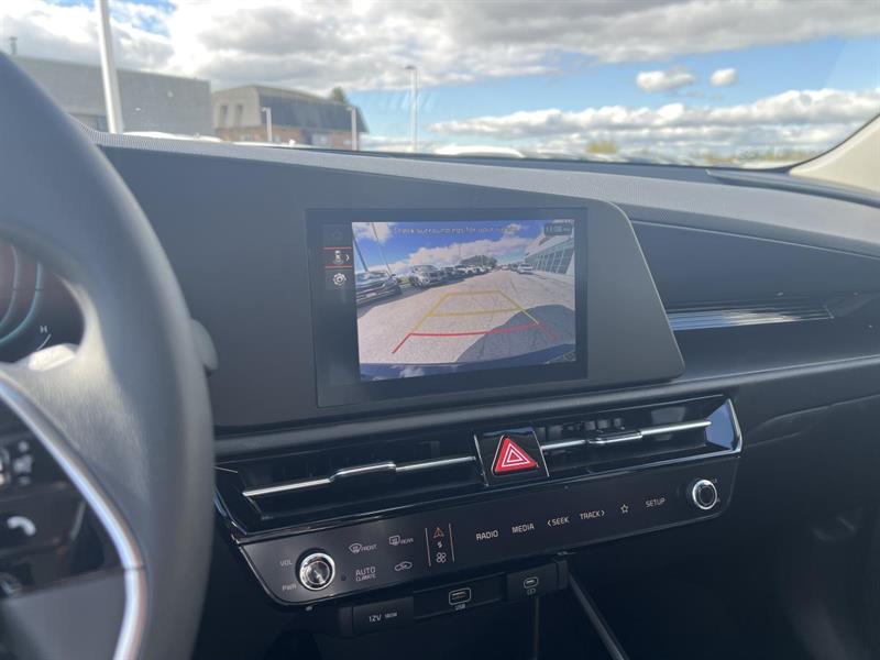 kia Niro PHEV 2026 - 19