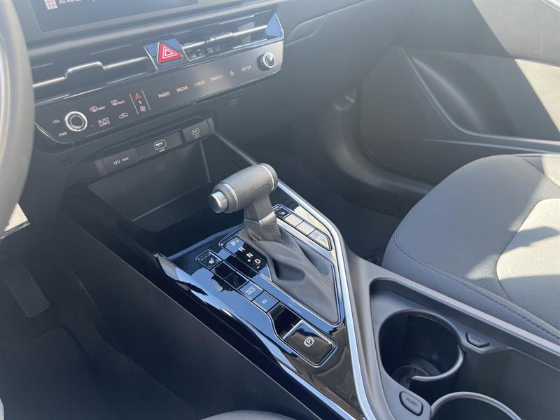 kia Niro PHEV 2026 - 20