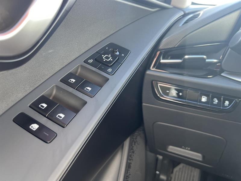 kia Niro PHEV 2026 - 21