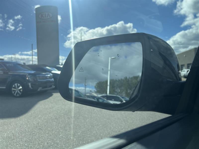 kia Niro PHEV 2026 - 22