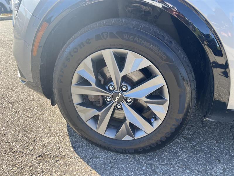 kia Sportage HEV 2023 - 9