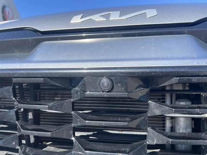 kia Sportage HEV 2023 - 11