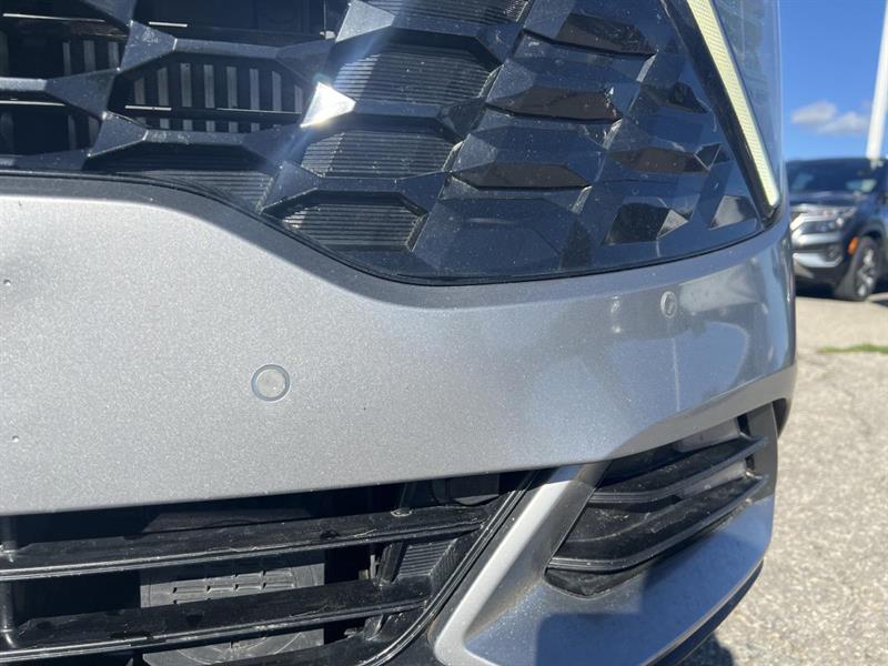 kia Sportage HEV 2023 - 12